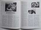 THE SIDECARIST MAGAZINE - NOVEMBER / DECEMBER 1992 — photo 7
