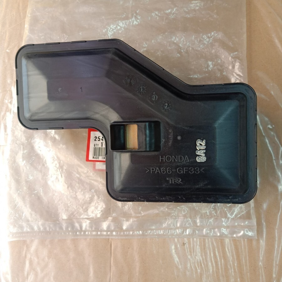 Genuine Automatic Transmission Filter 09-15 Honda Stepwagon 25420