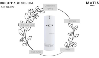Matis Densite Bright - Age Serum 30ml