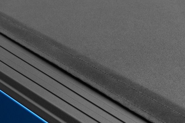 Tonneau Cover Genesis Tm Elite Roll Up Tonneau Lund 96872 For Sale Online Ebay