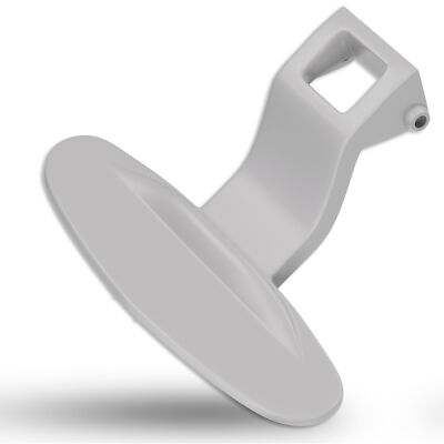 Türgriff passend wie LG Electronics 3650ER3002B Griff Handgriff Waschmaschine