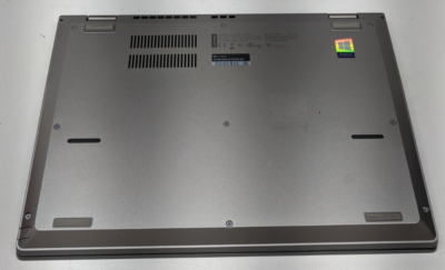 Lenovo ThinkPad L390 13.3 inch (128GB, Intel Core i3 8th Gen