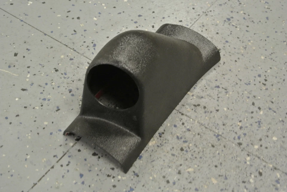 1995-98 Eagle Talon Mitsubishi Eclipse A Pillar Soporte Individual Calibre 2 y 2 1/16 Foto 3 de 3