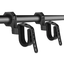 UTV Holder Grip Mount Tool Rack for Polaris Can Am Commander Arctic Cat ATV