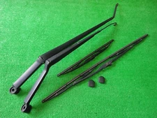 TOYOTA NOAH VOXY AZR60G Genuine Wiper arm Front  LH RH 85221-28131 85211-28171