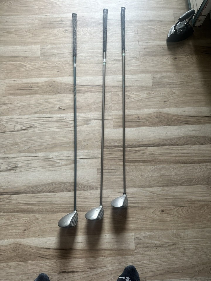 Callaway Golf Clubs eBay