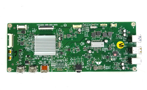 Main Board 715GA694-M0B-B00-0H5G für LED Monitor Philips Model: 342B1