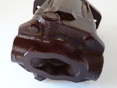 Sperry Vickers Replacement Hydraulic Motor MFE19 581934 2 bolt  