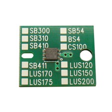 One-time Chip for Mimaki LH100 Cartridge 1000ml C/M/Y/K/LC/LM/WH/PR100/PR200