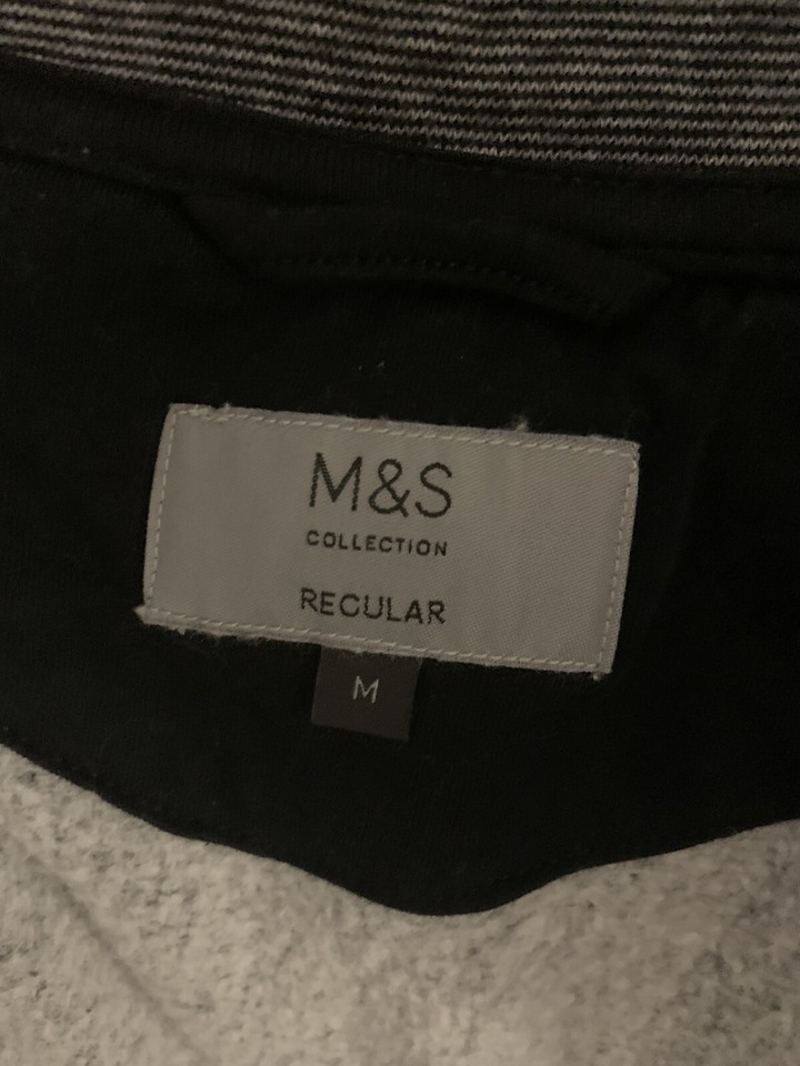 marks and spencer mens jacket medium eBay