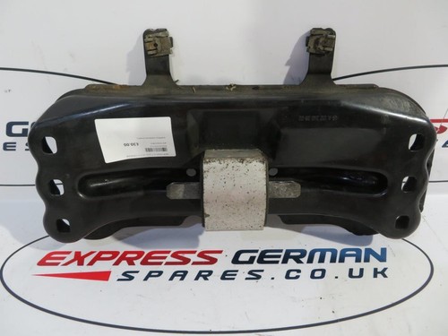 MERCEDES E CLASS W212 GENIUNE AUTOMATIC GEARBOX MOUNT SUPPORT A2122402802 - 第 1/2 張圖片