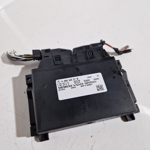 C30* Mercedes-Benz W204 C-Klasse Automatikgetriebe EGS  A0005455716