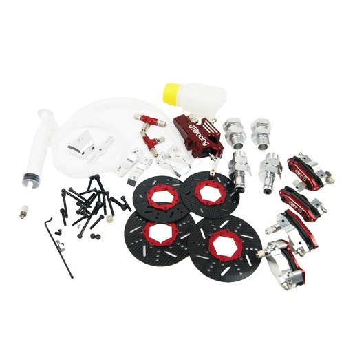 Saldi Astina Di Sterzo In Metallo Per Auto RC MJX 16207 16208 16209 16210 H16 Rc Car P 1981453