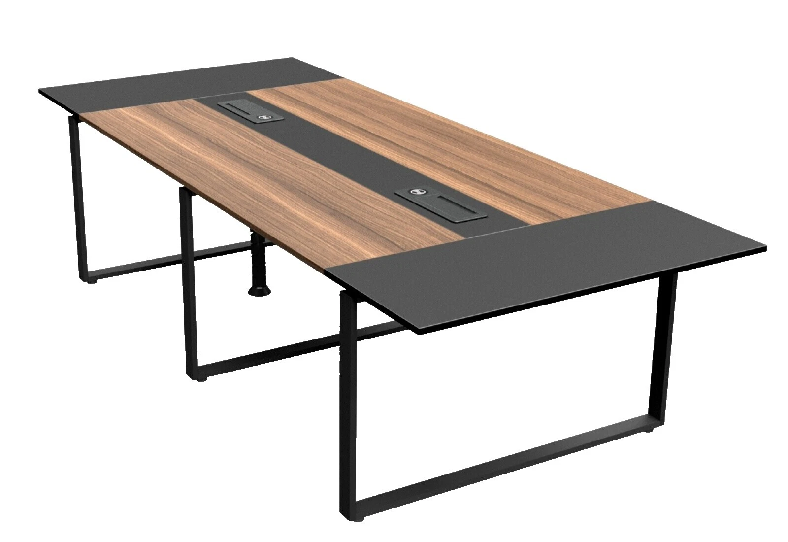 Escritorios y mesas rectangulares de oficina