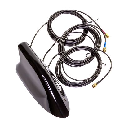 JCE072 GPS/LTE/WIFI Combo Car Antenna