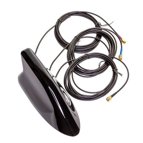 JCE072 GPS/LTE/WIFI Combo Car Antenna