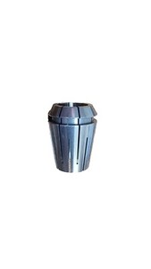 A393.15-25 5/8 Sandvik 5/8" 0.6250" - 0.6055", ER25 Collet 40mm DFC, (BN139)