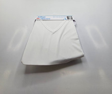 UNIQLO AIRism V-Neck Short-Sleeve T-Shirt Large White Men