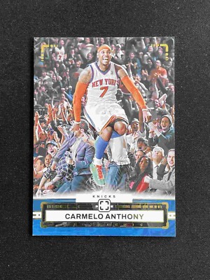 NBA Carmelo Anthony サイン入り写真 s-l400.jpg