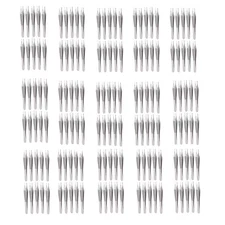 Lot of 100 Pieces Adson Tissue Forceps 4.75" Surgical/Medical Instruments