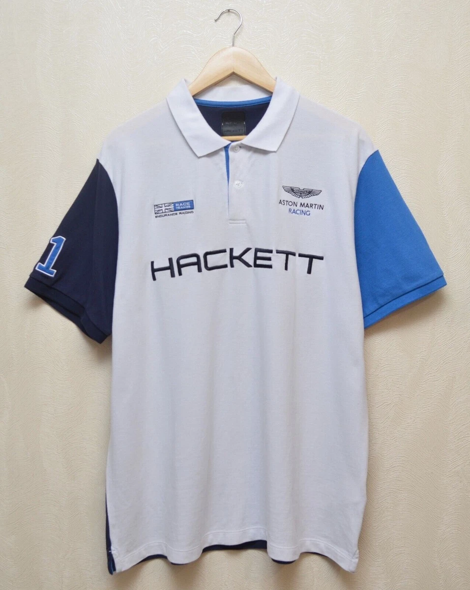 Hackett top polo xxl