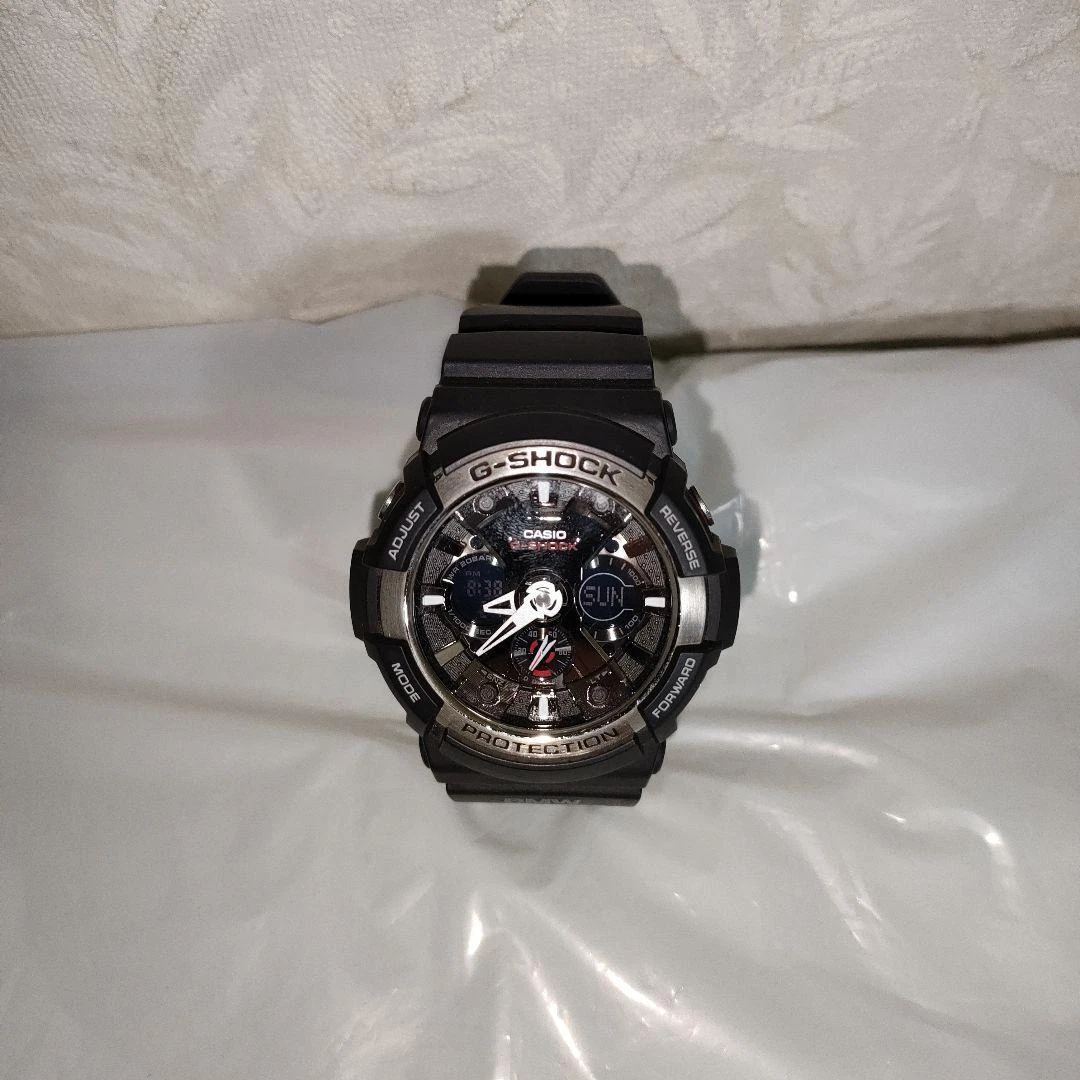 Casio g shock cheap 5229 ga 200 price