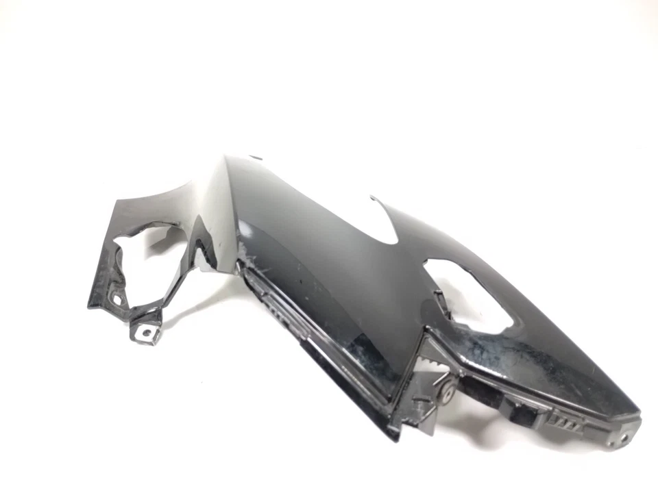 2016 BMW K1600 GT Left Upper Fairing Headlight Cover Panel Trim - Image 4 of 4