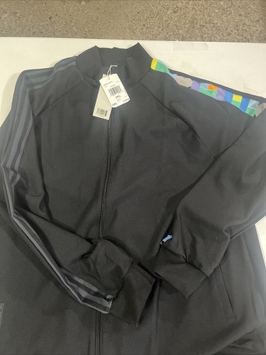 Size 2XL adidas Manchester United Peter Saville Jacket HY4739