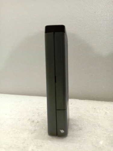 ENSURE Alcohol Meter Breath Analyzer- Personal Alcohol Tester - FROM SHIP SALVAG - Picture 5 of 7