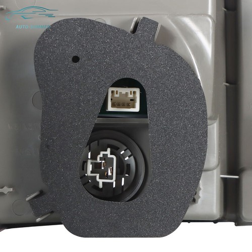 Find 11-12 TOYOTA SIENNA LE XLE LIMITED RIGHT PASSENGER REAR TAIL LIGHT