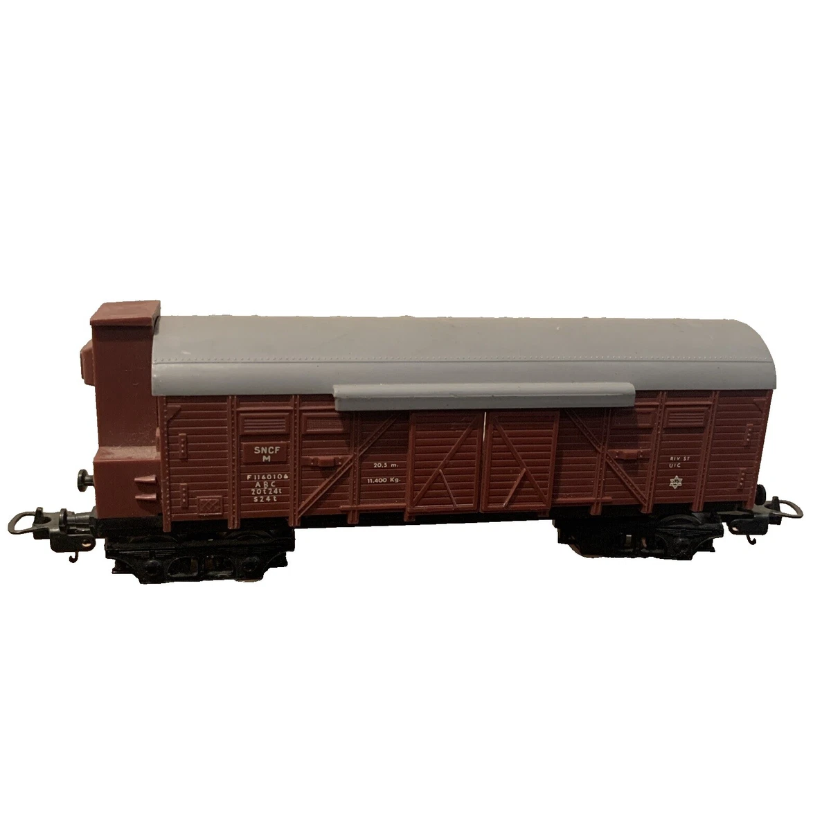 LIMA H0 - Automotrice Elettrica FFS SBB CFF EUR 39,99 - FR
