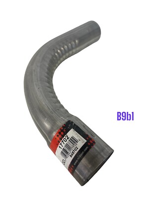 Nickson 17702 Exhaust Pipe 90 Degree Elbow - 1-7/8'' ID X 1-7/8'' OD New