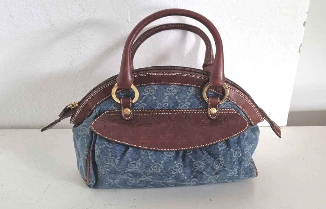 Blumarine bags cheap price