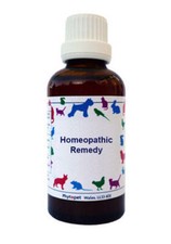 Phytopet Hekla Lava Approx 30c 200 pillules Homeopathic Remedy Bony Over Growths