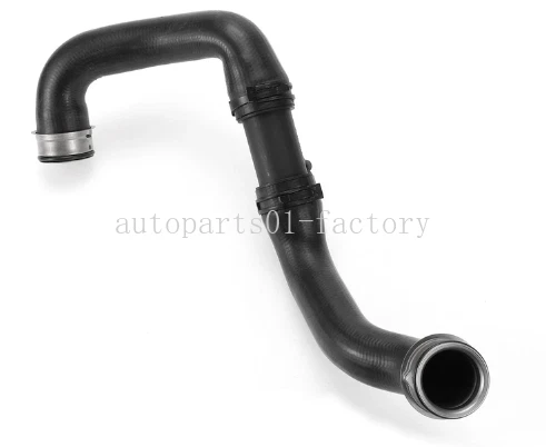  2045019082 Upper Right Water Hose Fit For Mercedes Benz GLK350 10-15 - Image 3 of 4