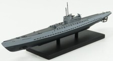 1/350 EDICOLA - BLOHM & VOSS - U-BOOT SOTTOMARINO 7169109-AVSBA109