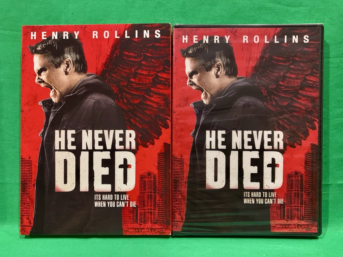 (未使用･未開封品)Henry Rollins: Uncut From NYC [DVD] Henry Rollins: Uncut from NYC | eBay
