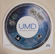 Harry Potter Order of the Phoenix PSP UMD Game Disc Only Sony PlayStation