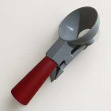 Melissa and Doug Scoop Stack Ice Cream Cone Replacement Magnetic SCOOP Only