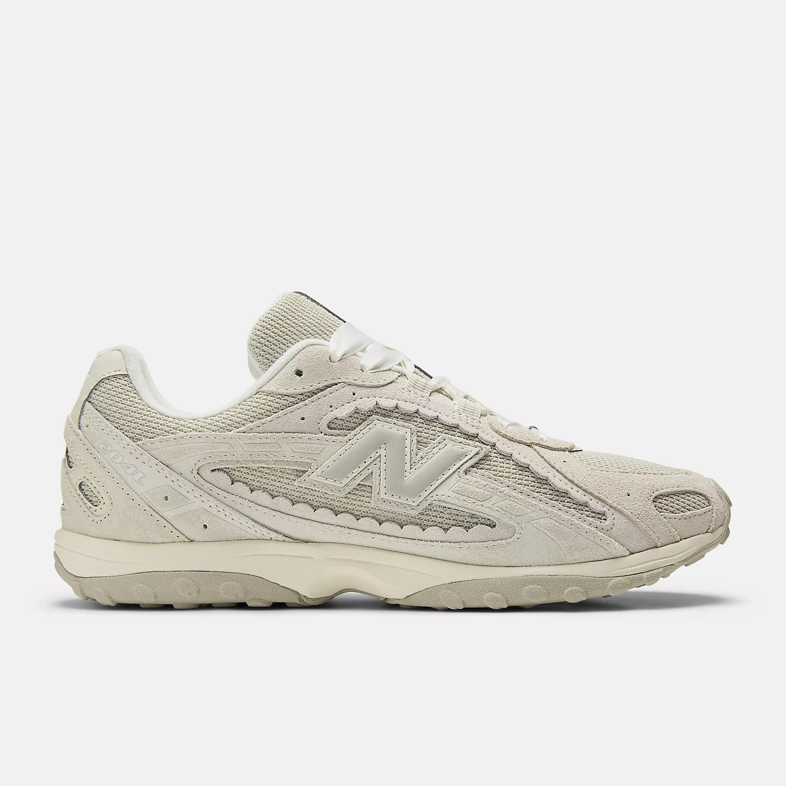 New Balance 204L Ribbon Pack Sea Salt Linen U204L2SZ Men's Size oki06