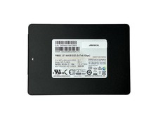 Samsung PM883 960GB 25 SATA III 6Gbs Enterprise SSD MZ7LH9600 G2U