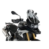 Puig Touring WINDSCHUTZSCHEIBEN-VISIER FUR BMW F850 GS Adventure 19-23 Leicht GE