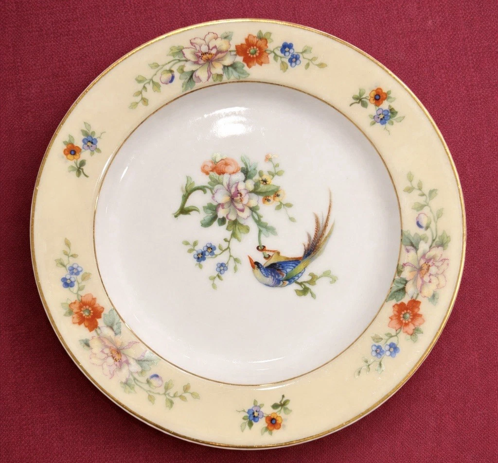 Selb Bavaria Indiana Heinrich China & Dinnerware for sale | eBay
