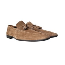 Magnanni Suede Dress Shoes for Men for sale | eBay display picture 1