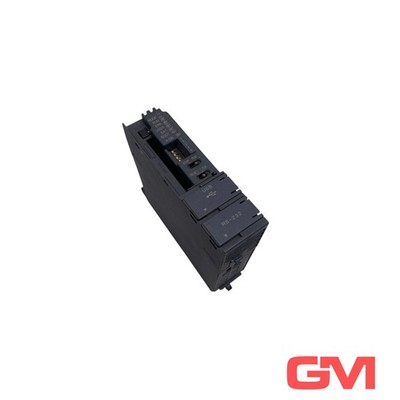 Mitsubishi Electric CPU Modul Q06HCPU CPU unit Melsec-Q Abdeckung fehlt