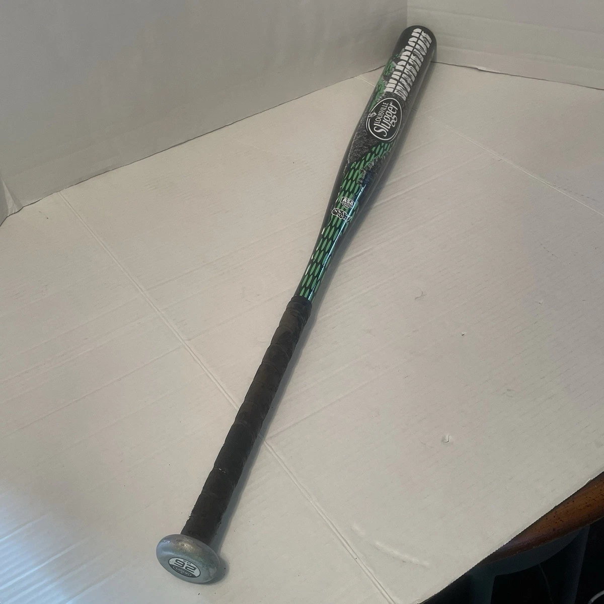 Louisville Slugger 34 in Item Youth Baseball Bats for sale | eBay