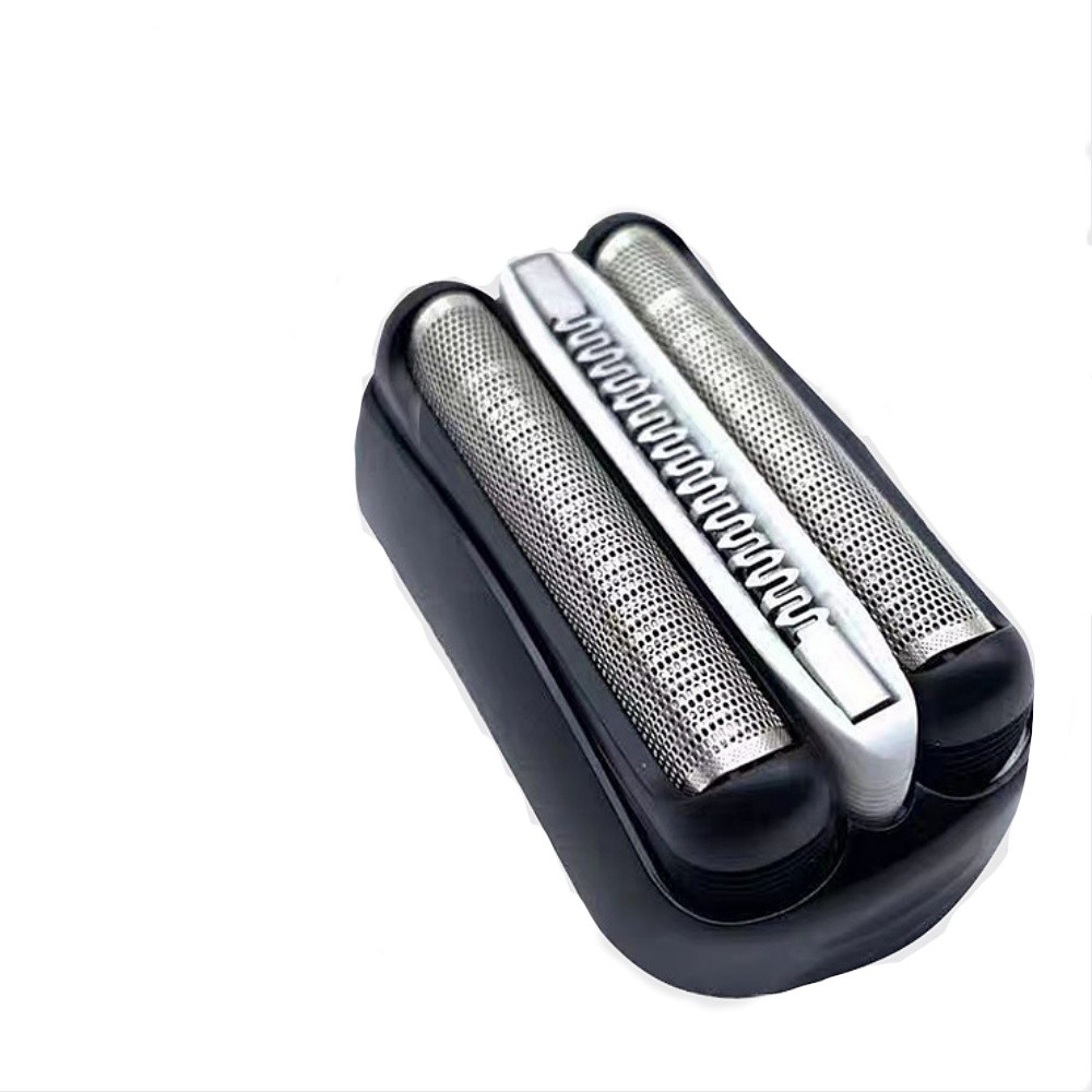 Replacement Foil Head For Braun 32b Wet Dry Razor Blade 340s-4 345s-4