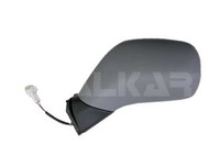 Alkar AußEnspiegel 6121427 FüR H00 Agila Opel Konvex F68 12V 16V Twinport Cdti