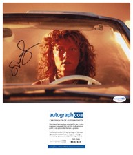 Susan Sarandon “Thelma & Louise” AUTOGRAPH ‘Louise’ Signed 10x8 Photo ACOA