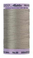 Tantone 0372 | Silk-Finish Cotton 50wt - #9104 (500M / 547Y Spool) | Mettler